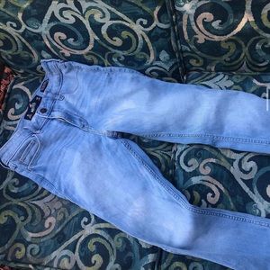 Holister jeans